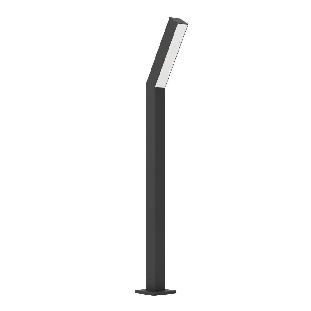 Eglo Ugento Piantana a LED per Esterni 79 cm