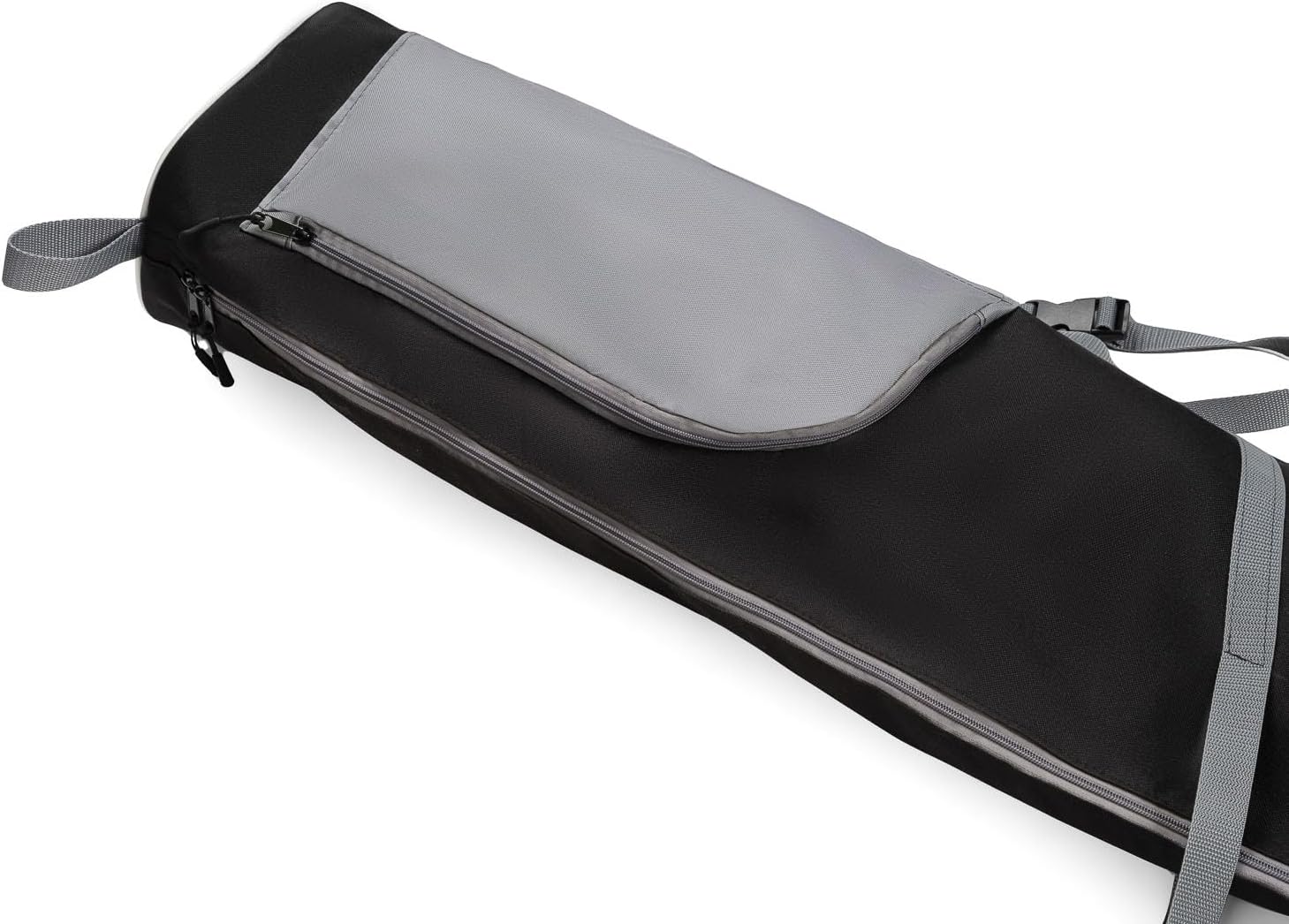 Ferocity Borsa da sci per 1 paio di sci 180 cm di lunghezza per sci [053] - immagine 3