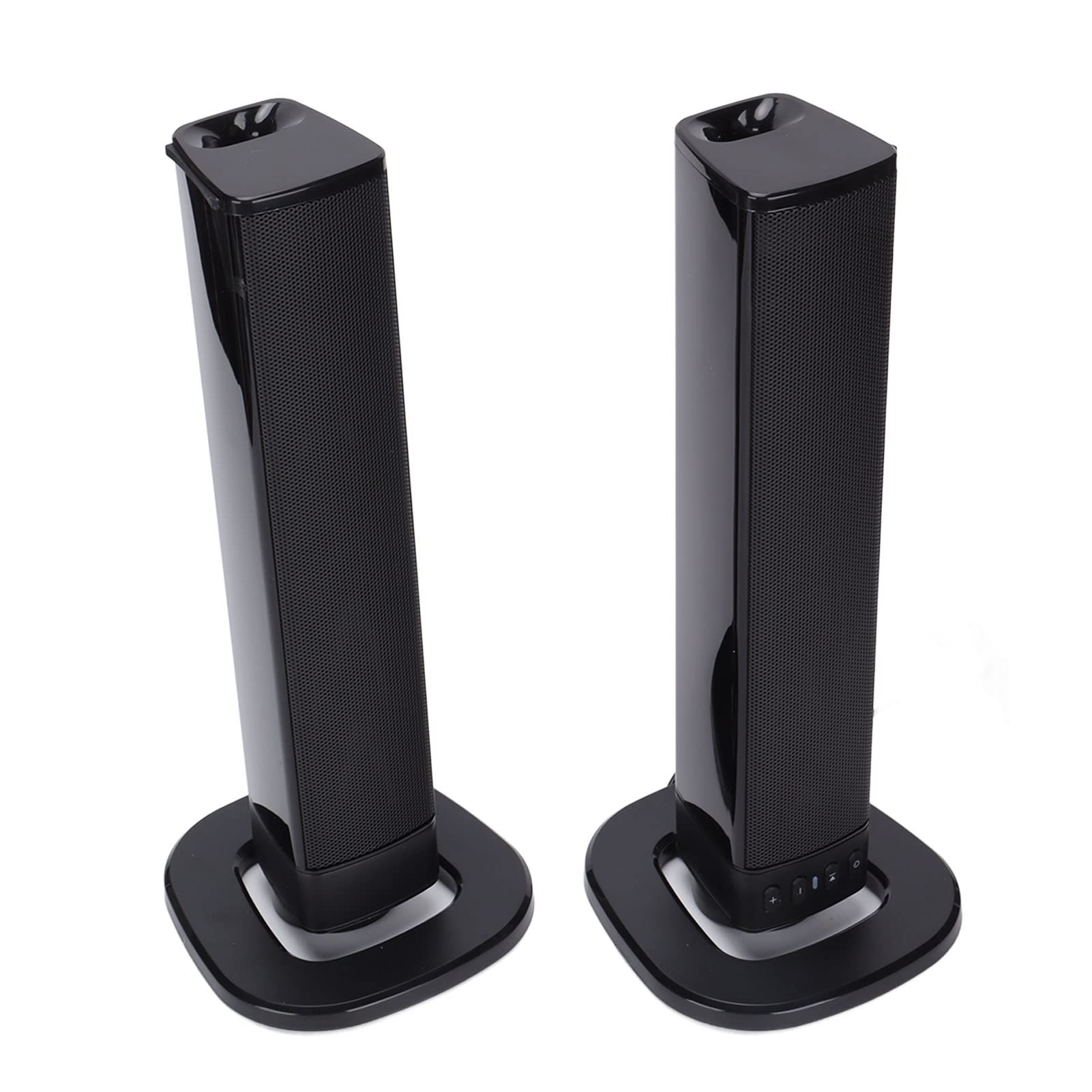 Focket Barre Separabili per TV - Soundbar Bluetooth V4.2