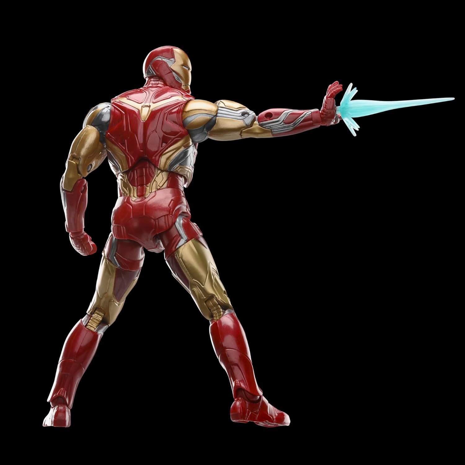 Hasbro Marvel Legends Series - Iron Man Mark LXXXV 15cm - immagine 7