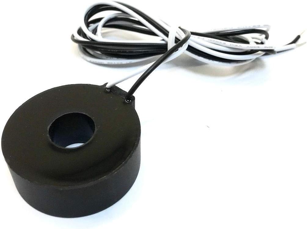 Tense Elektronik EM-100DIN - Multimetro da Incasso - immagine 2