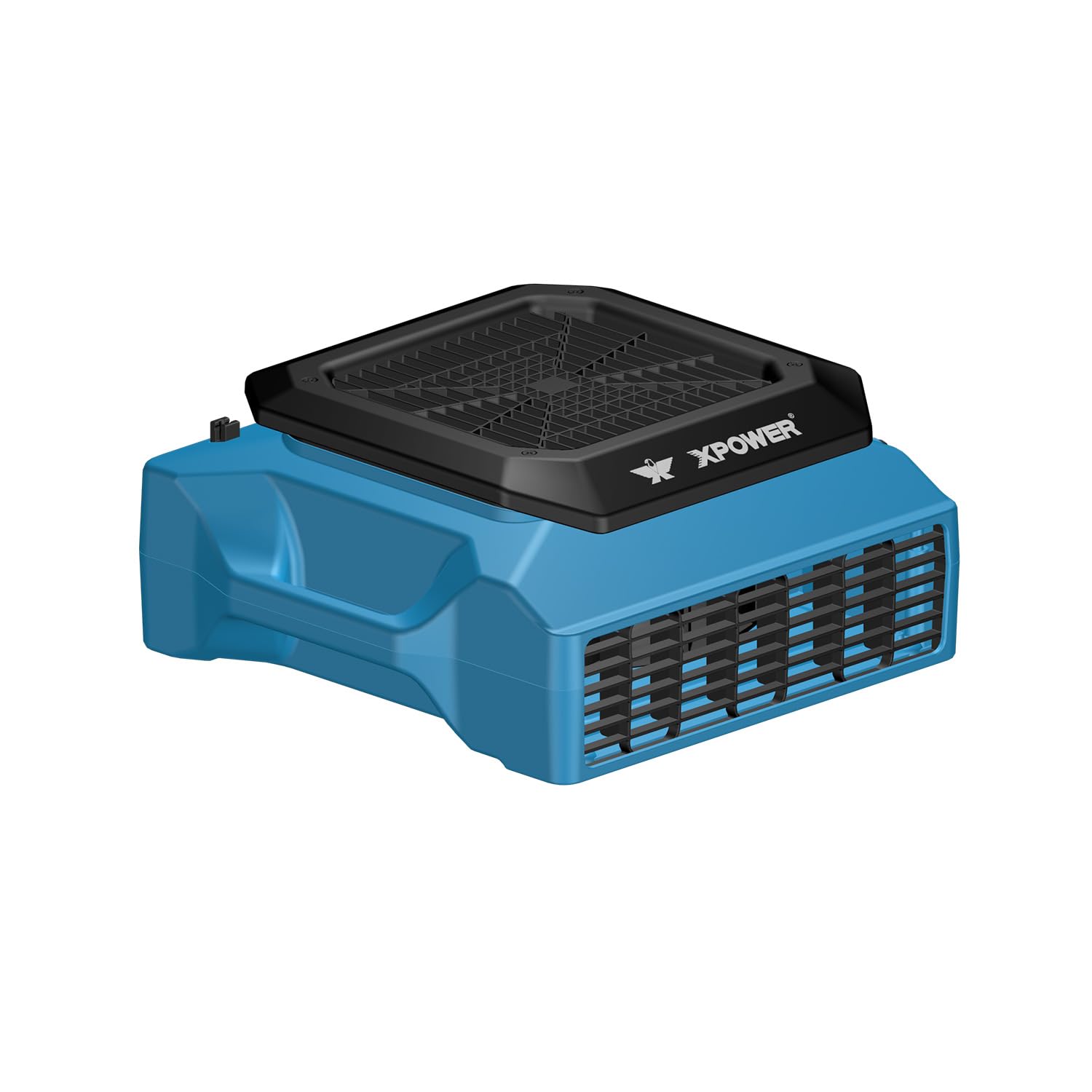 Xpower PL-700A - Ventilatore Industriale Low Profile