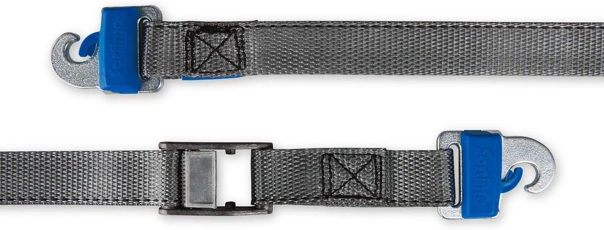 L-BOXX SORTIMO Supporto Prosafe VPE2 + Prosafe Ancoraggio 1,4m | Velz