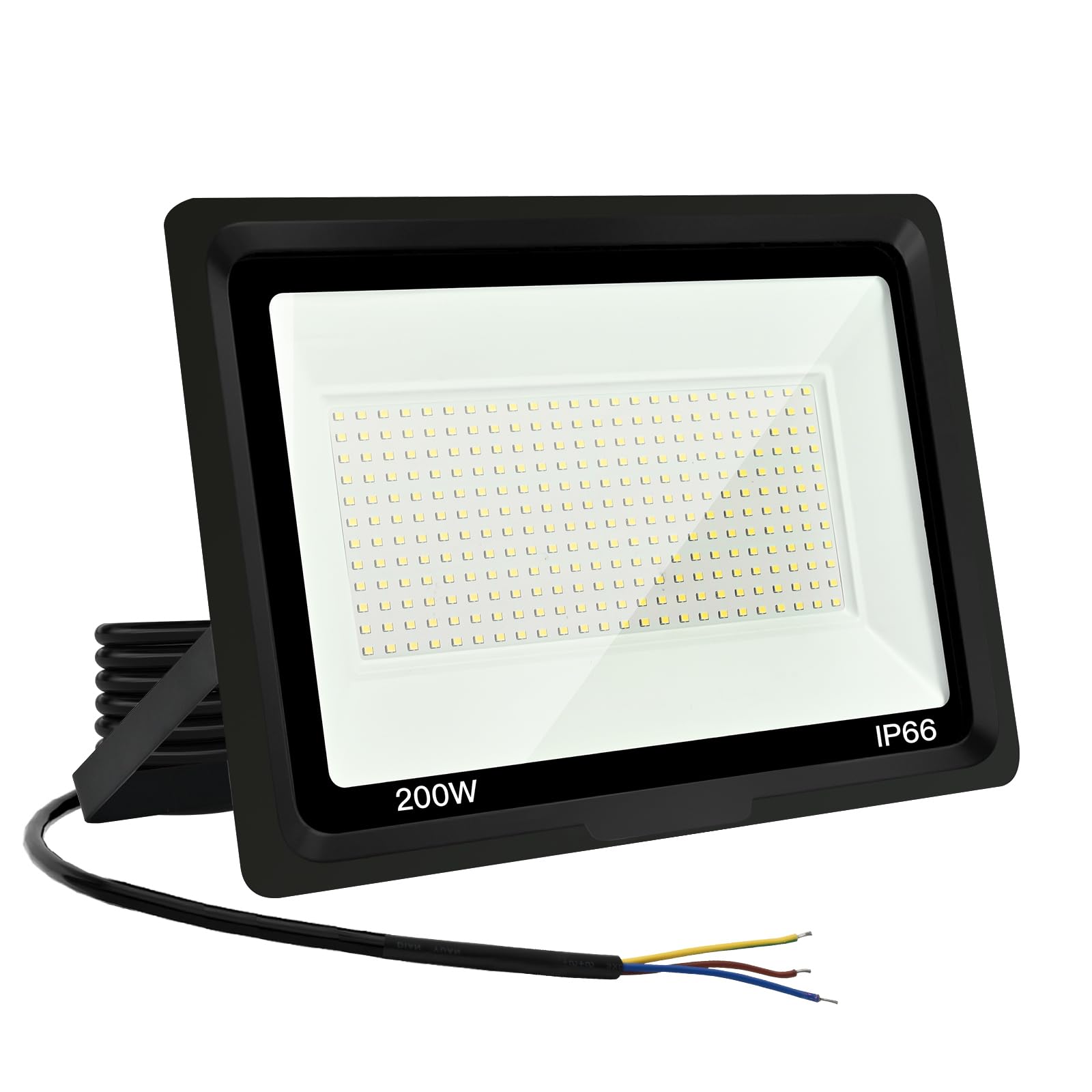 Faretto LED da Esterno 200W 20000LM IP66