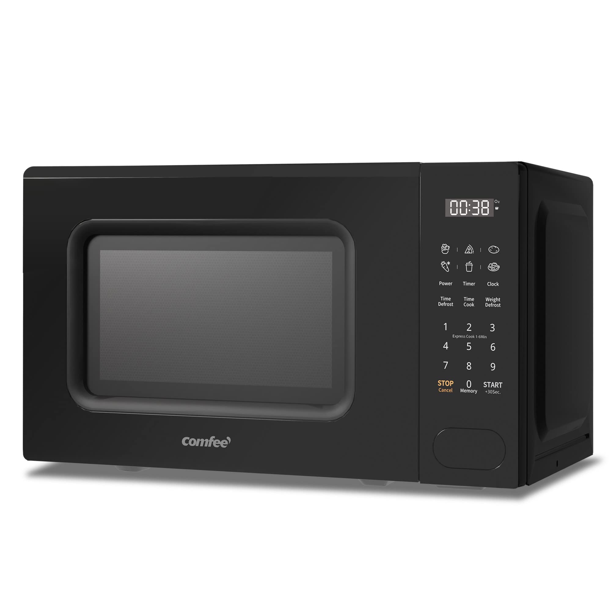 Orbegozo MI 2121 - Forno a Microonde 20L 700W, Rosso | Velz