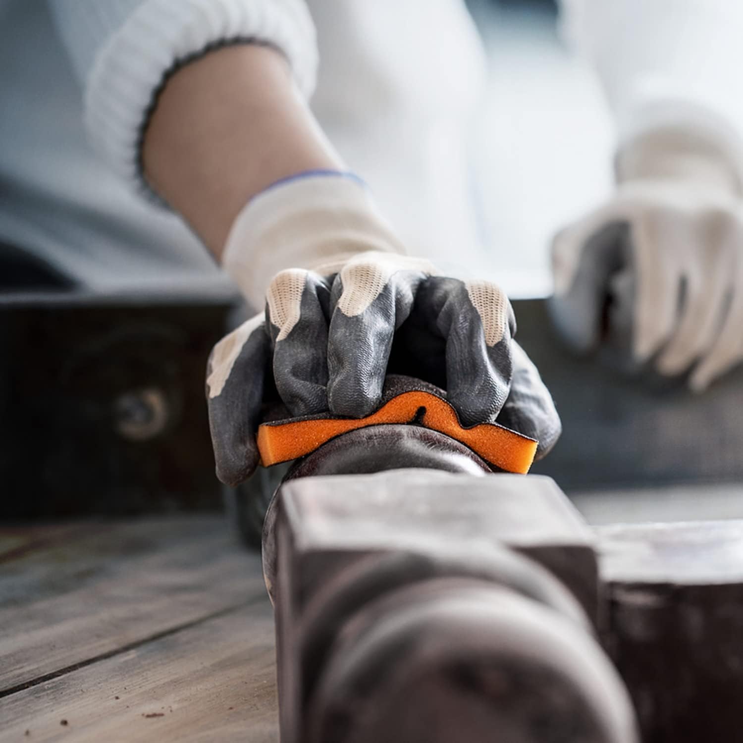 Bosch Professional Punte per Martelli Expert SDS plus-7X - immagine 11