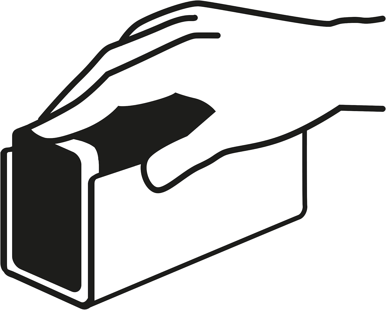 Bosch Professional Punte per Martelli Expert SDS plus-7X - immagine 9