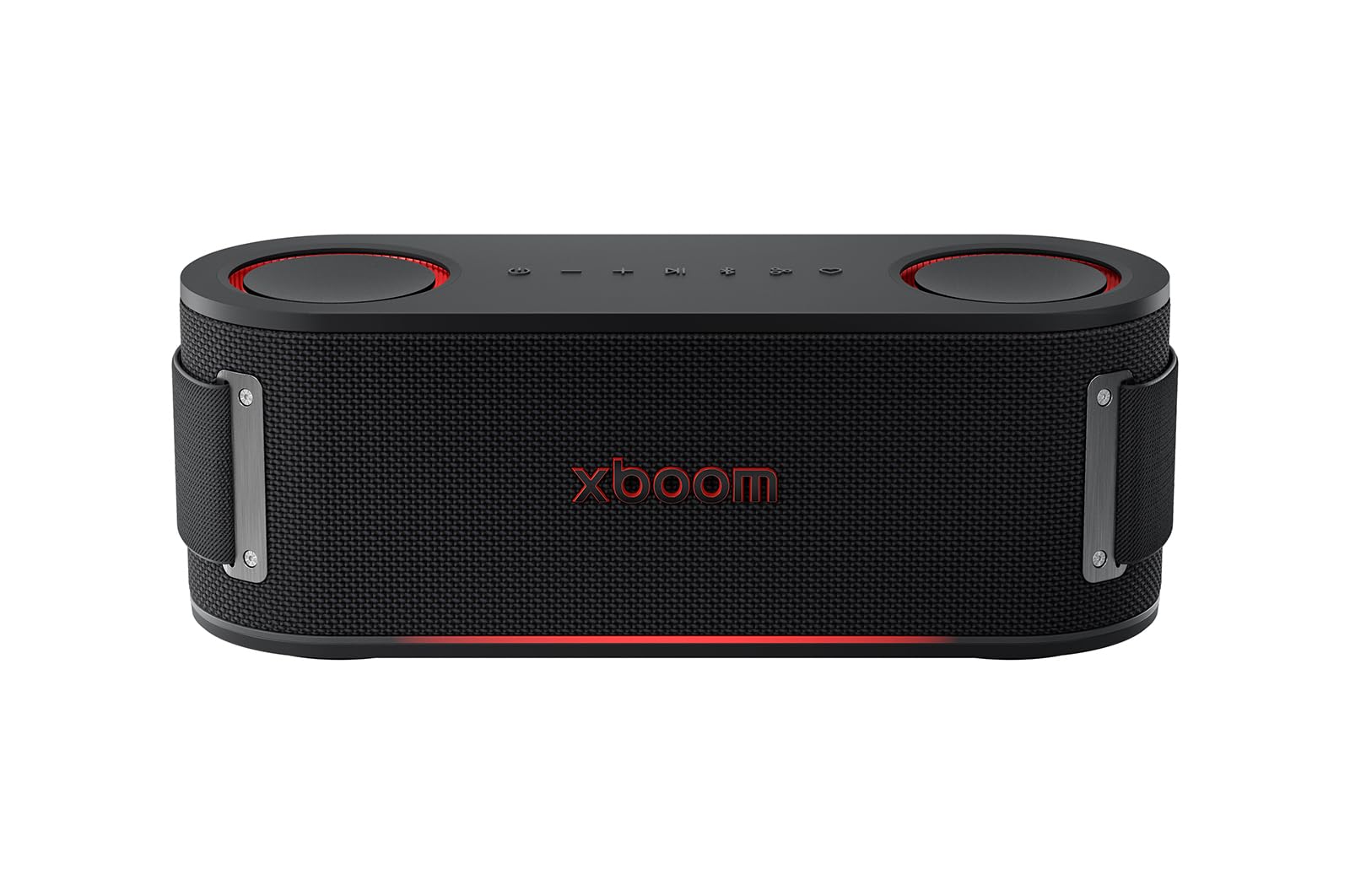 Lg xboom Bounce - Speaker Bluetooth Portatile 30h