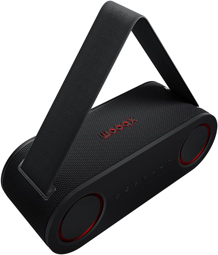 Lg xboom Bounce - Speaker Bluetooth Portatile 30h - immagine 12