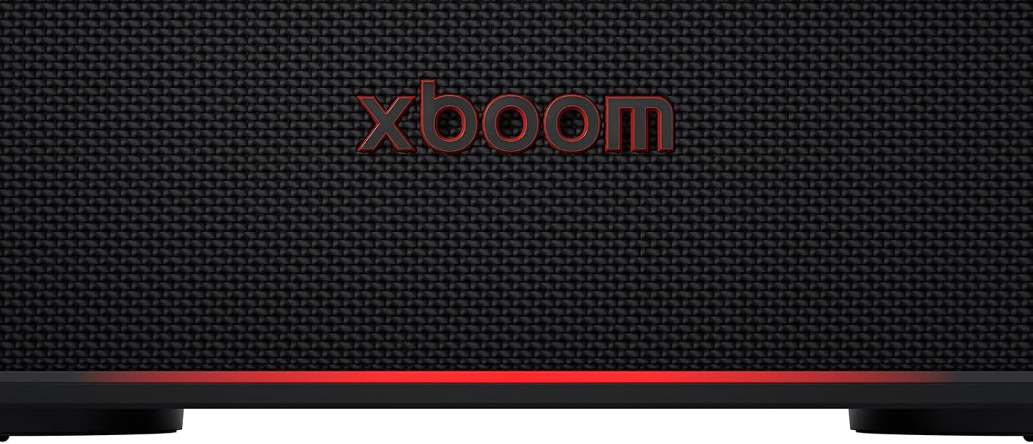 Lg xboom Bounce - Speaker Bluetooth Portatile 30h - immagine 7