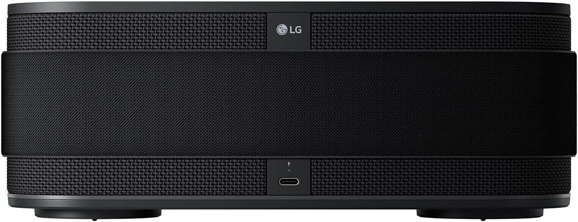 Lg xboom Bounce - Speaker Bluetooth Portatile 30h - immagine 9