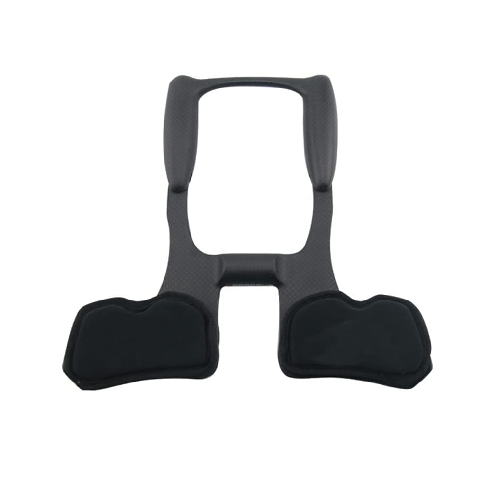 Alfa Pasca Aero TT Bar Manubrio Bici Carbonio 31.8mm