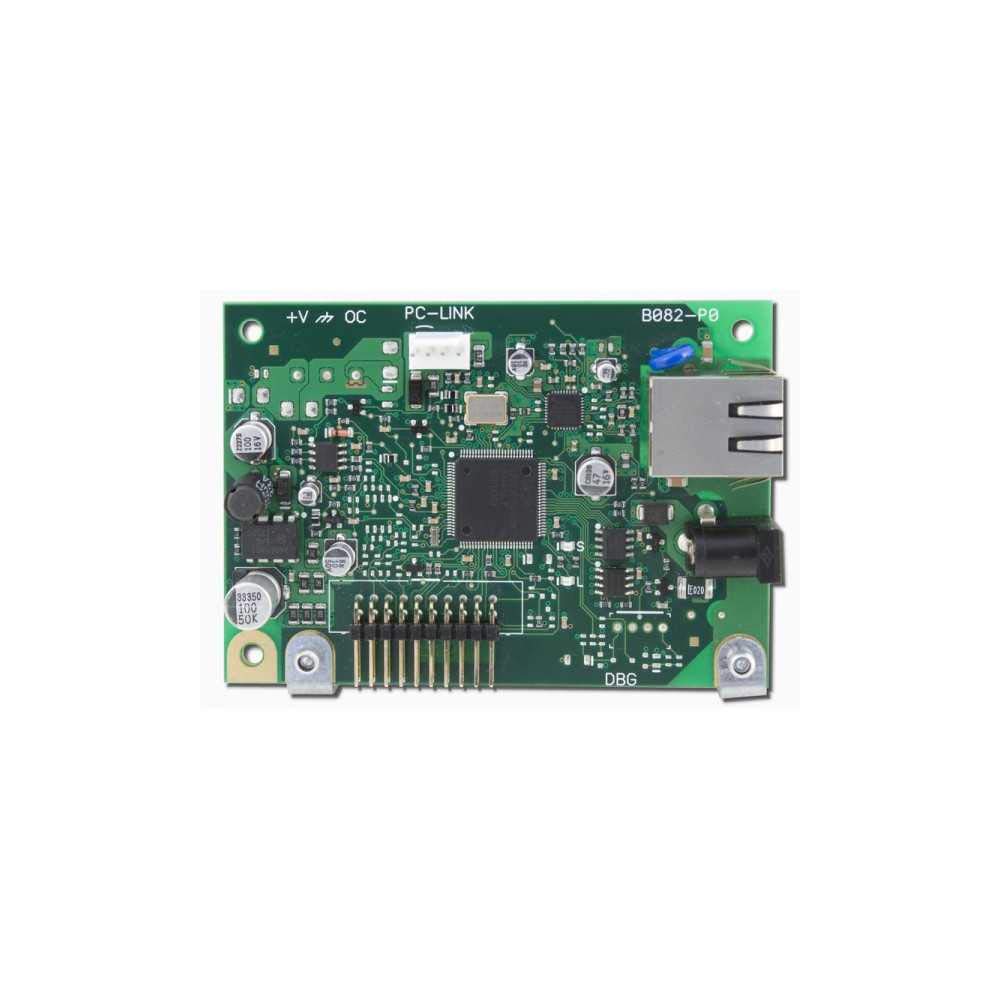 Bentel Scheda Addizionale Comunicatore Ip per Serie Absoluta