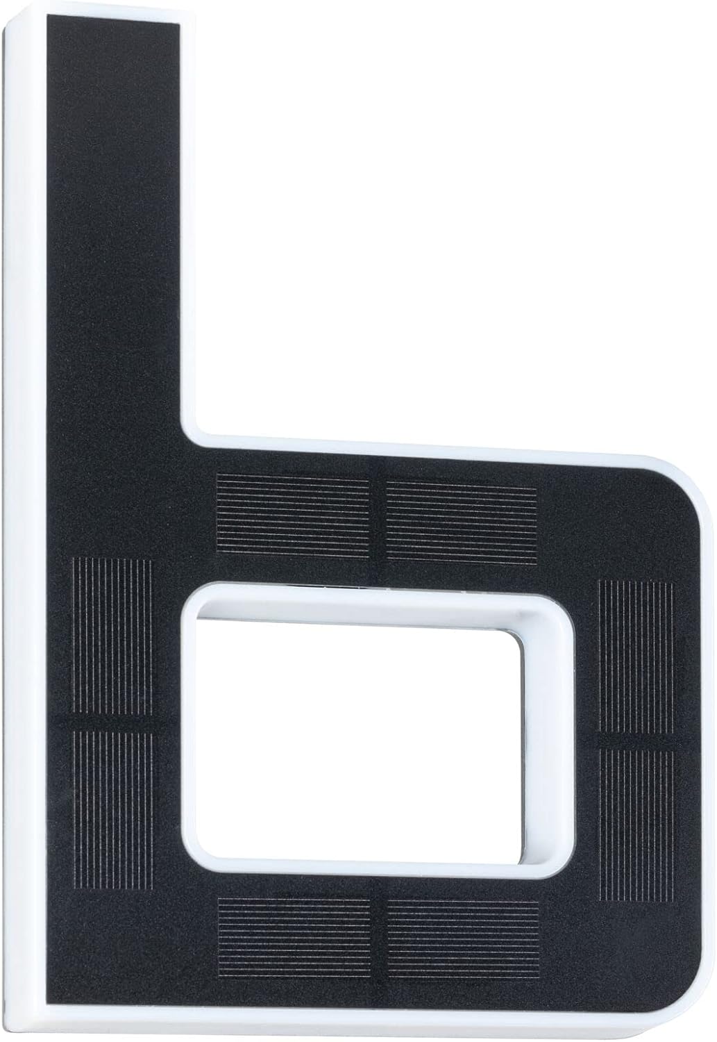 Paulmann 94651 - Numero Civico a LED Solare, Nero - immagine 17