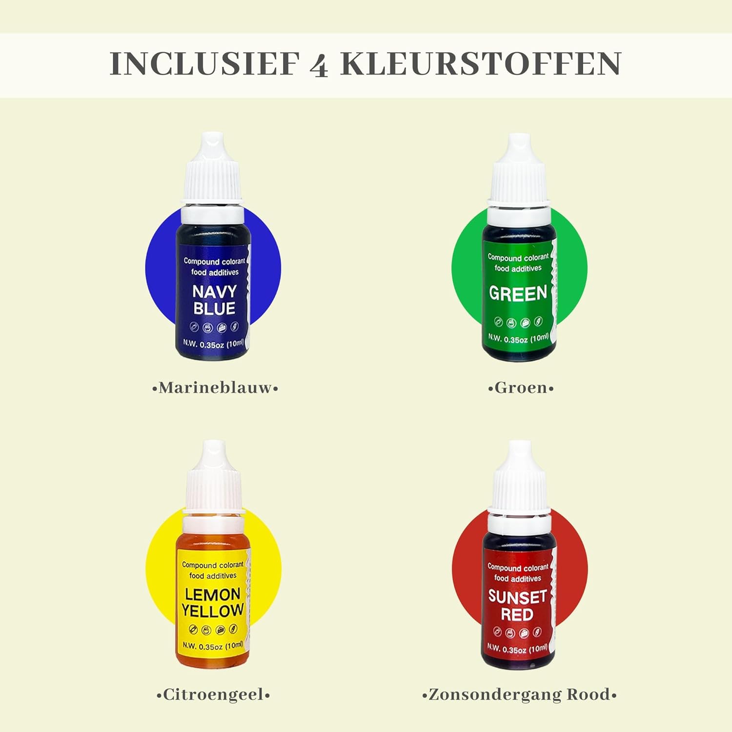 Lfisgnn Set Fai da Te per Produzione Sapone (Medio) - immagine 3