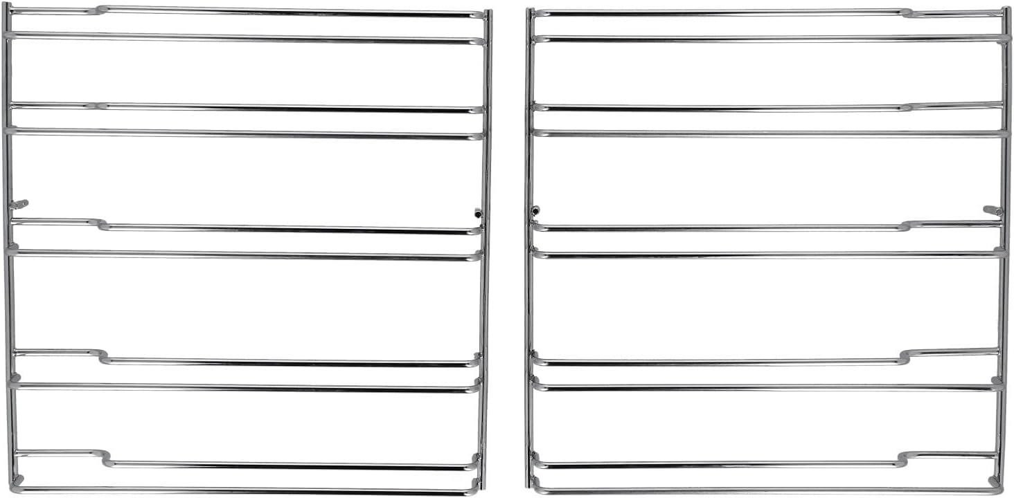 Luth Premium Profi Parts Set Griglia di Supporto - immagine 1