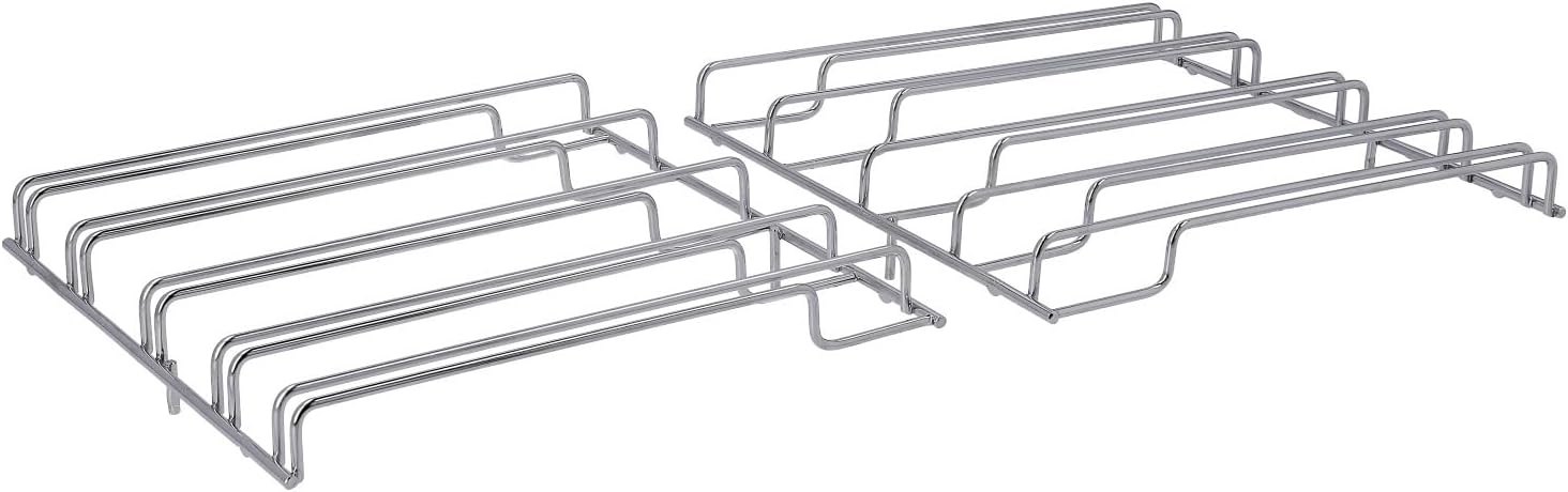 Luth Premium Profi Parts Set Griglia di Supporto - immagine 4