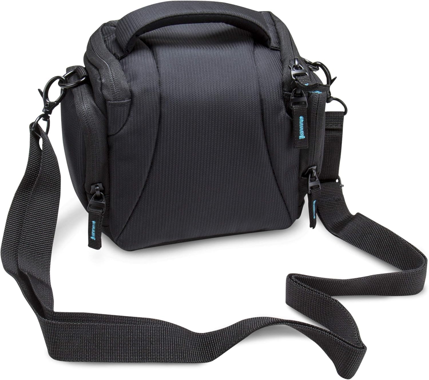 Bodyguard DSLM Borsa Fotografica System L - Nera