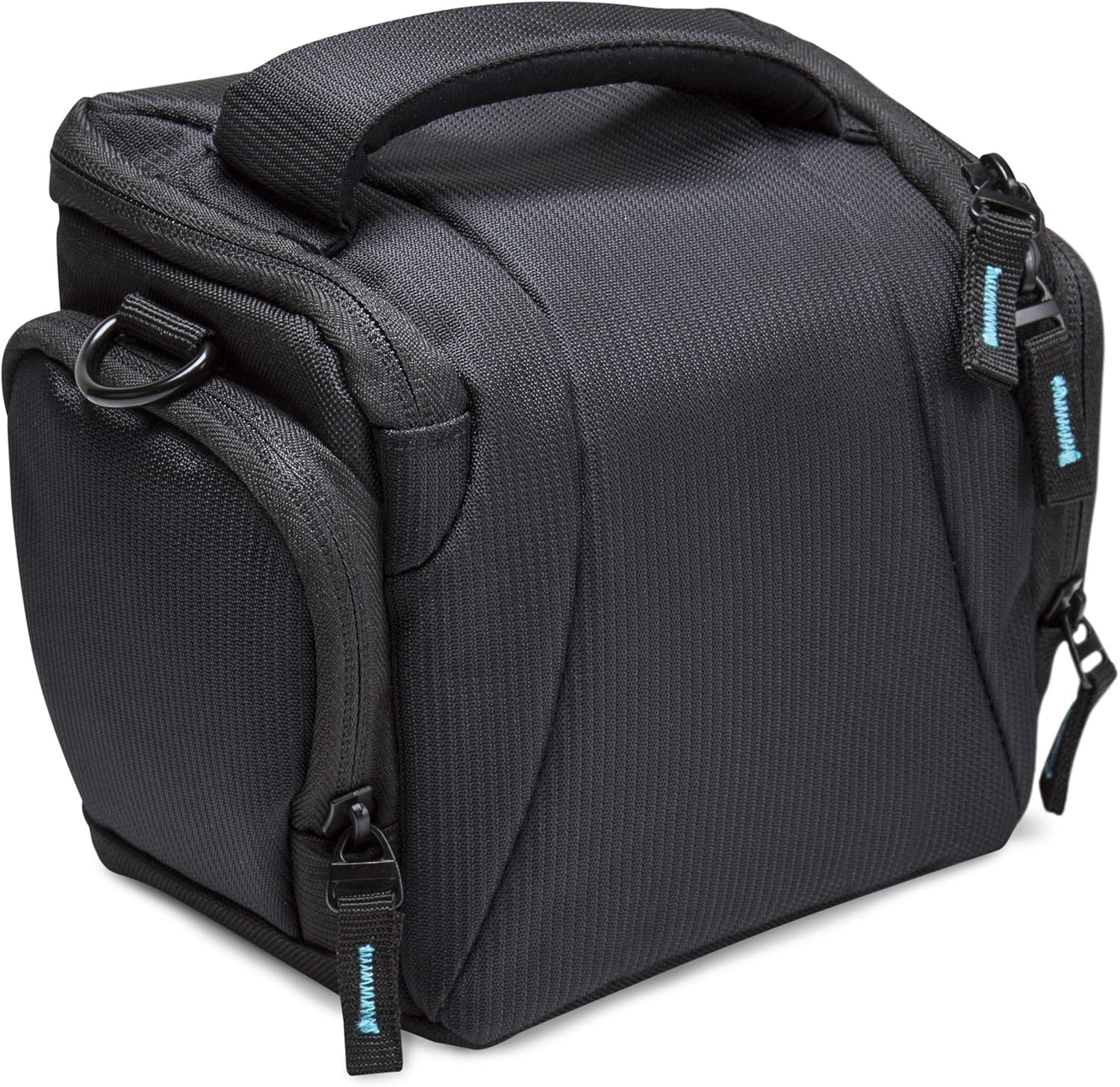 Bodyguard DSLM Borsa Fotografica System L - Nera - immagine 3