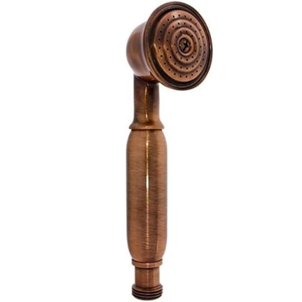 Schläfer 81132110 Soffione Doccia Anticalcare Retrò