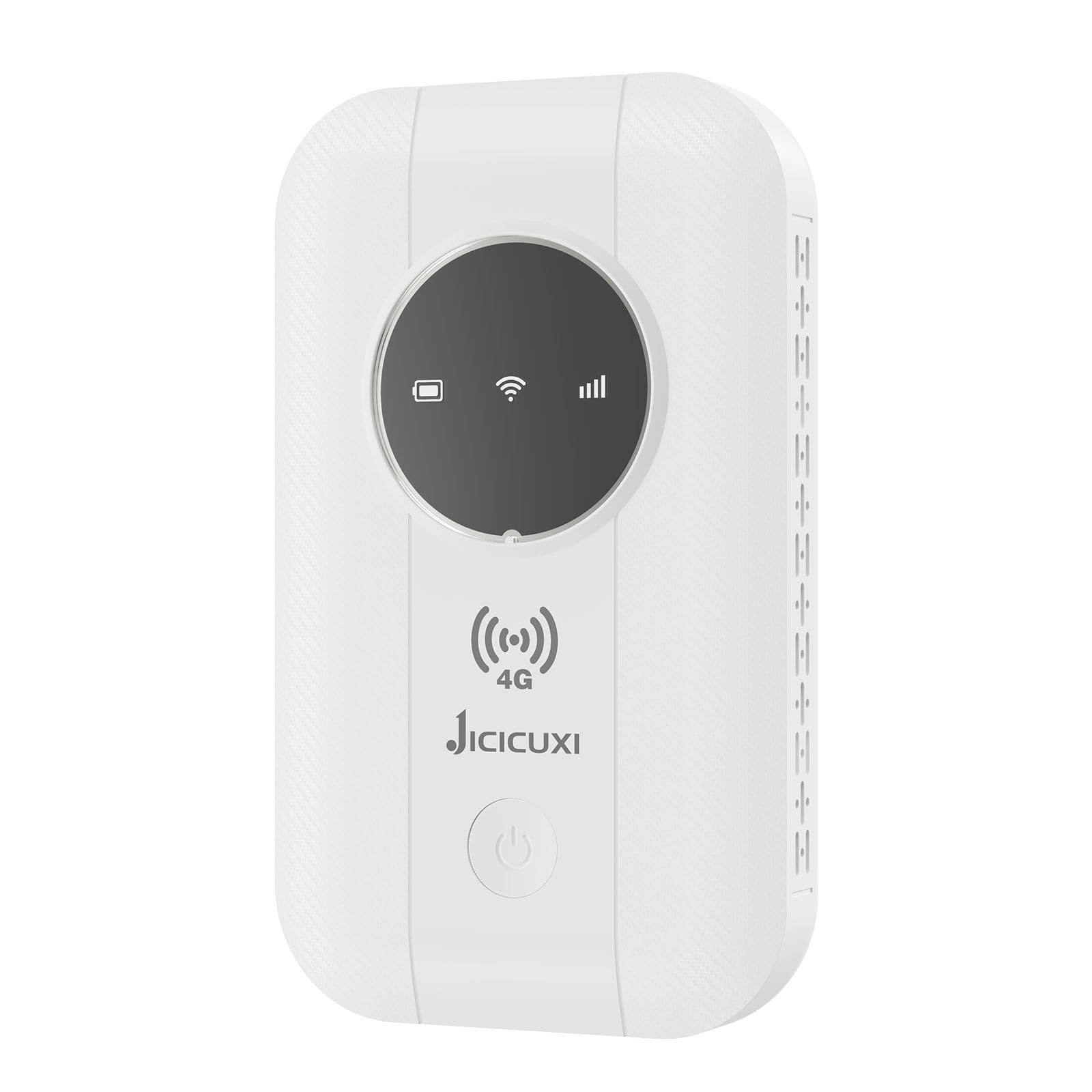 Router Wi-Fi Mobile 4G LTE - Hotspot Portatile