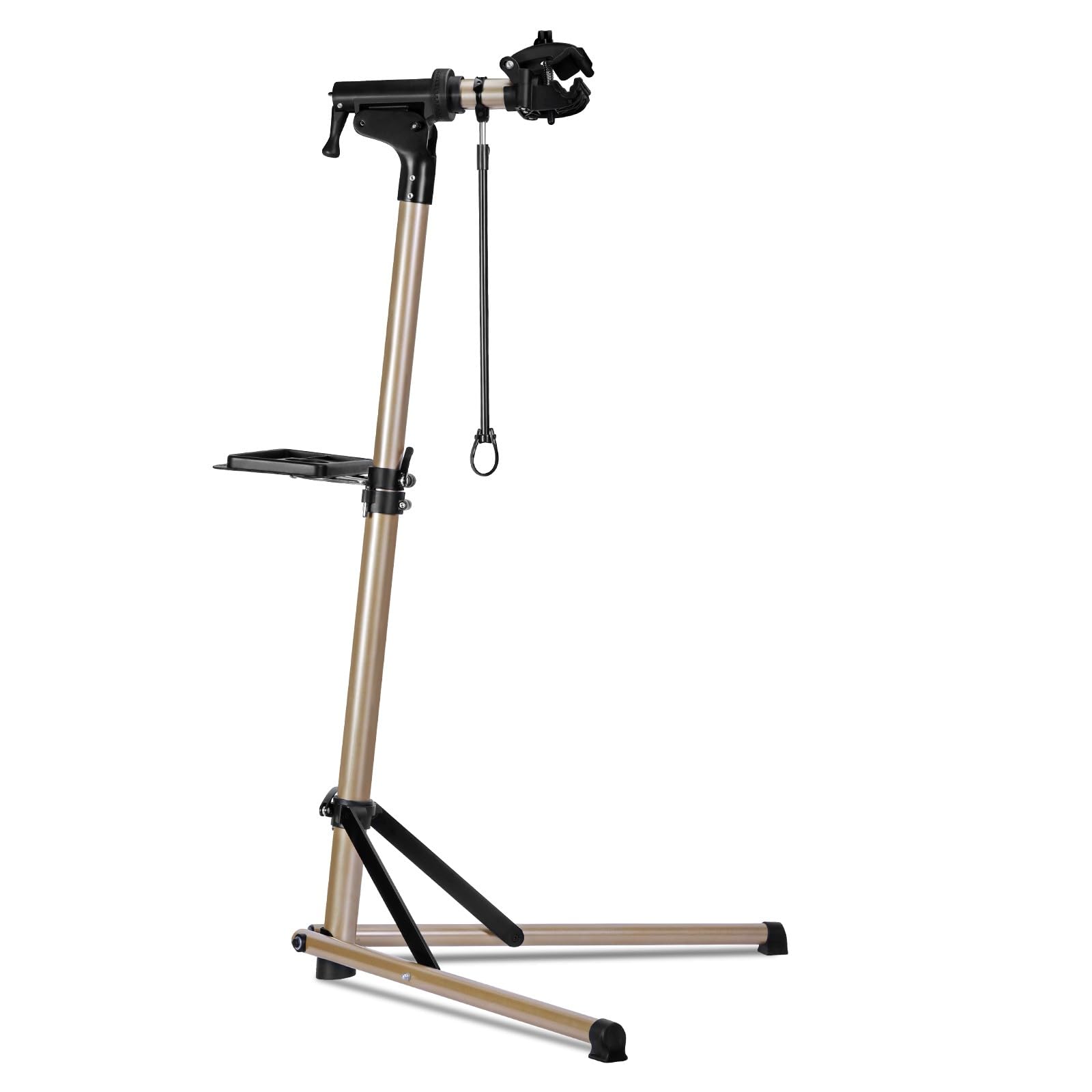 Urban Deco Supporto Riparazione Bici Alluminio 49,9kg