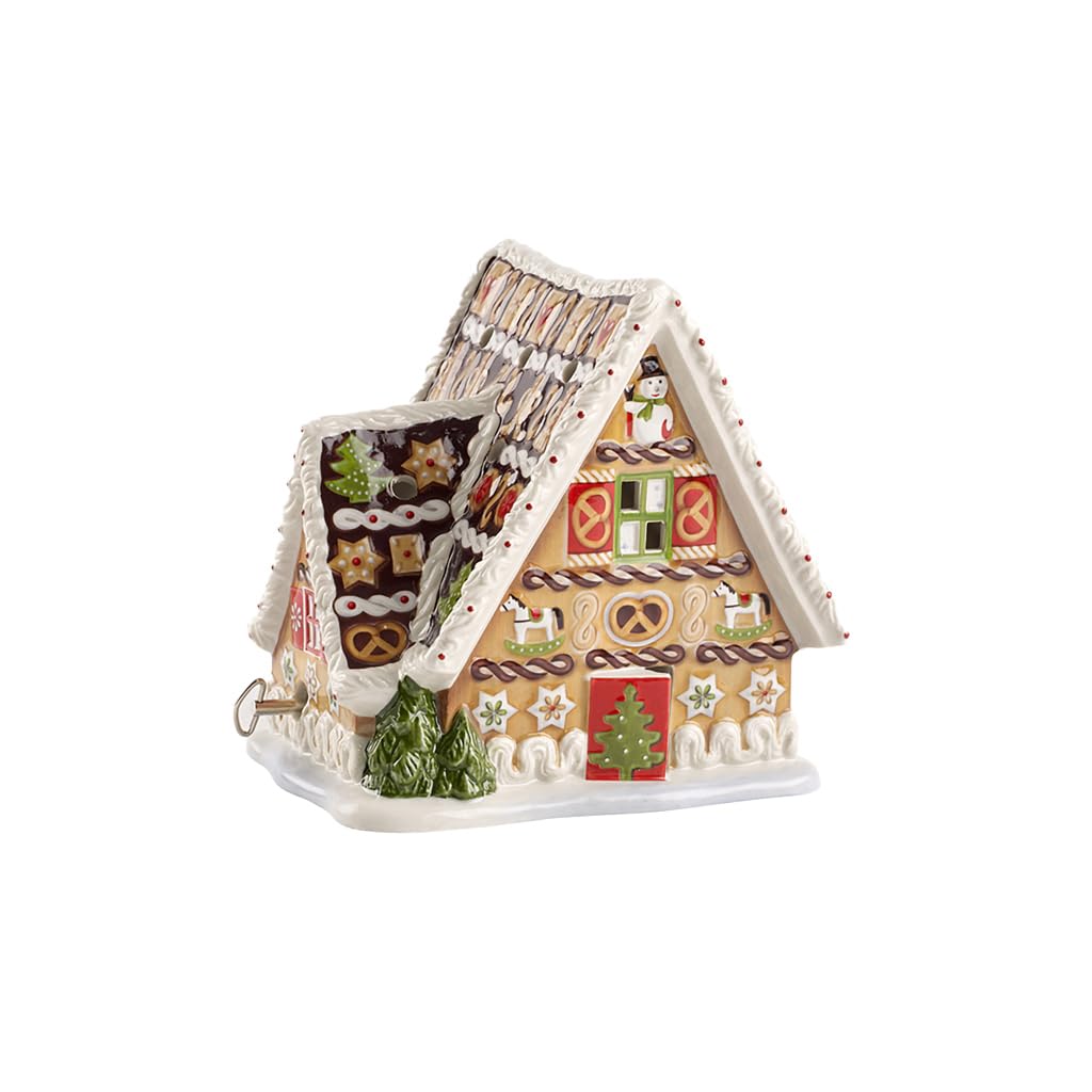 Villeroy & Boch - Christmas Toy's Carillon Natale