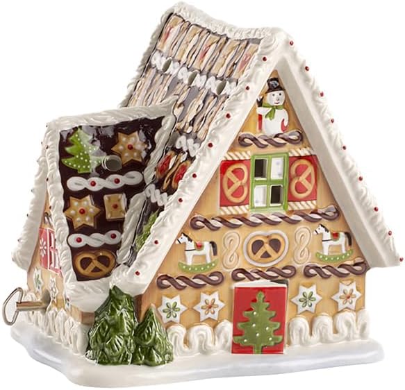 Villeroy & Boch - Christmas Toy's Carillon Natale - immagine 1