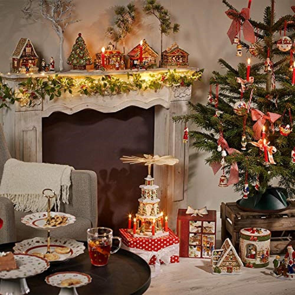 Villeroy & Boch - Christmas Toy's Carillon Natale - immagine 4