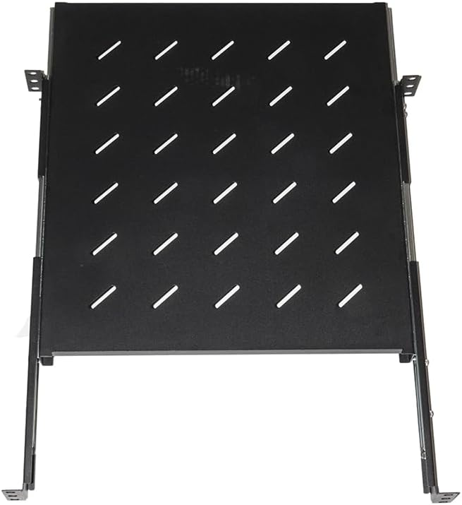 Link LKRIP550EN - Ripiano Universale per Armadio Rack 1 Unità - immagine 2