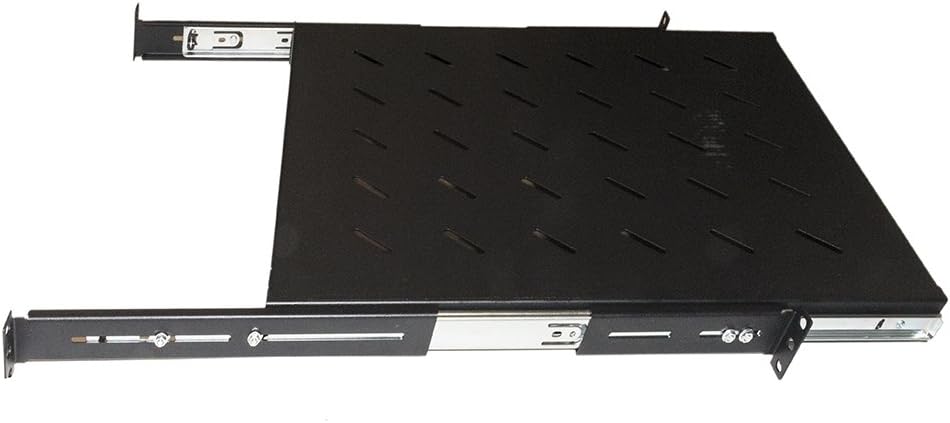 Link LKRIP550EN - Ripiano Universale per Armadio Rack 1 Unità - immagine 3