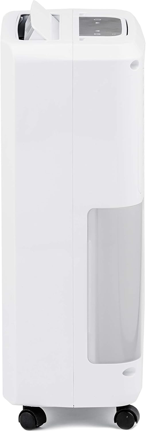 Olimpia Splendid Aquaria Slim 14 P - Deumidificatore 14L/giorno - immagine 3