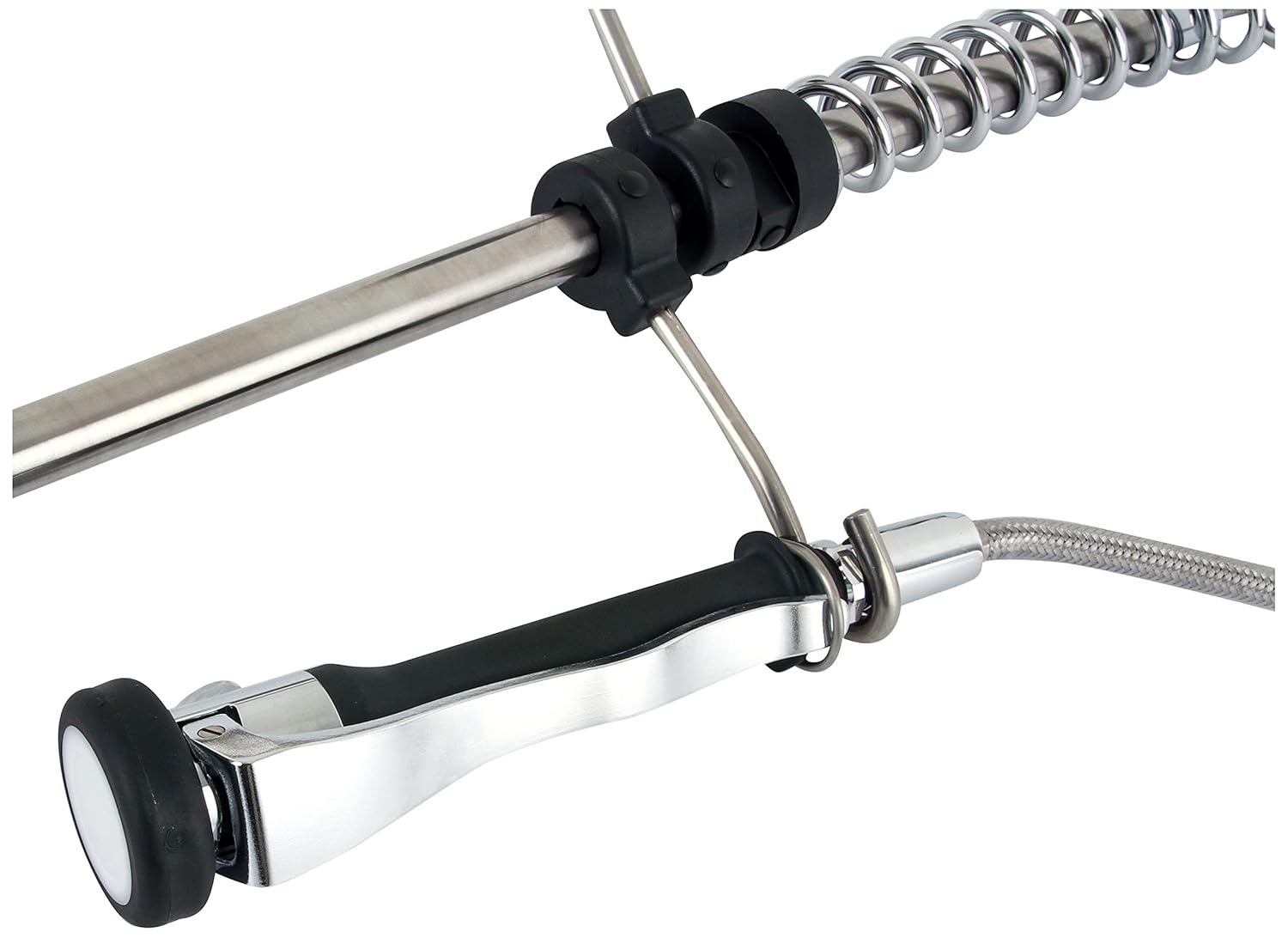 Saro Sabina - Doccetta monoforo - immagine 2