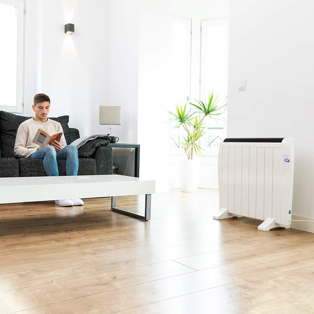 Cecotec ReadyWarm 1800 Thermal Connected - Emettitore Termico - immagine 2