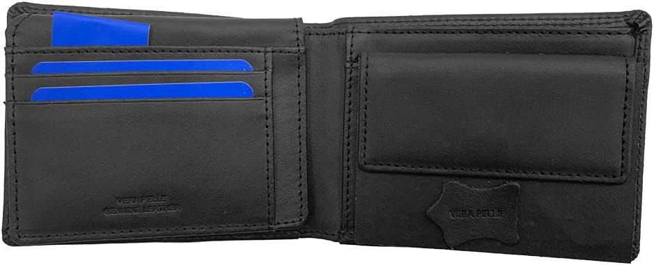 Inter, Portafoglio Unisex-Adulto - immagine 2