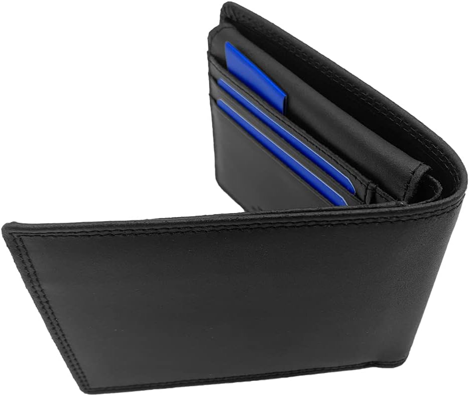 Inter, Portafoglio Unisex-Adulto - immagine 4