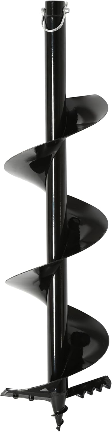 Einhell Punta da Terra Originale Ø 200 mm - immagine 1