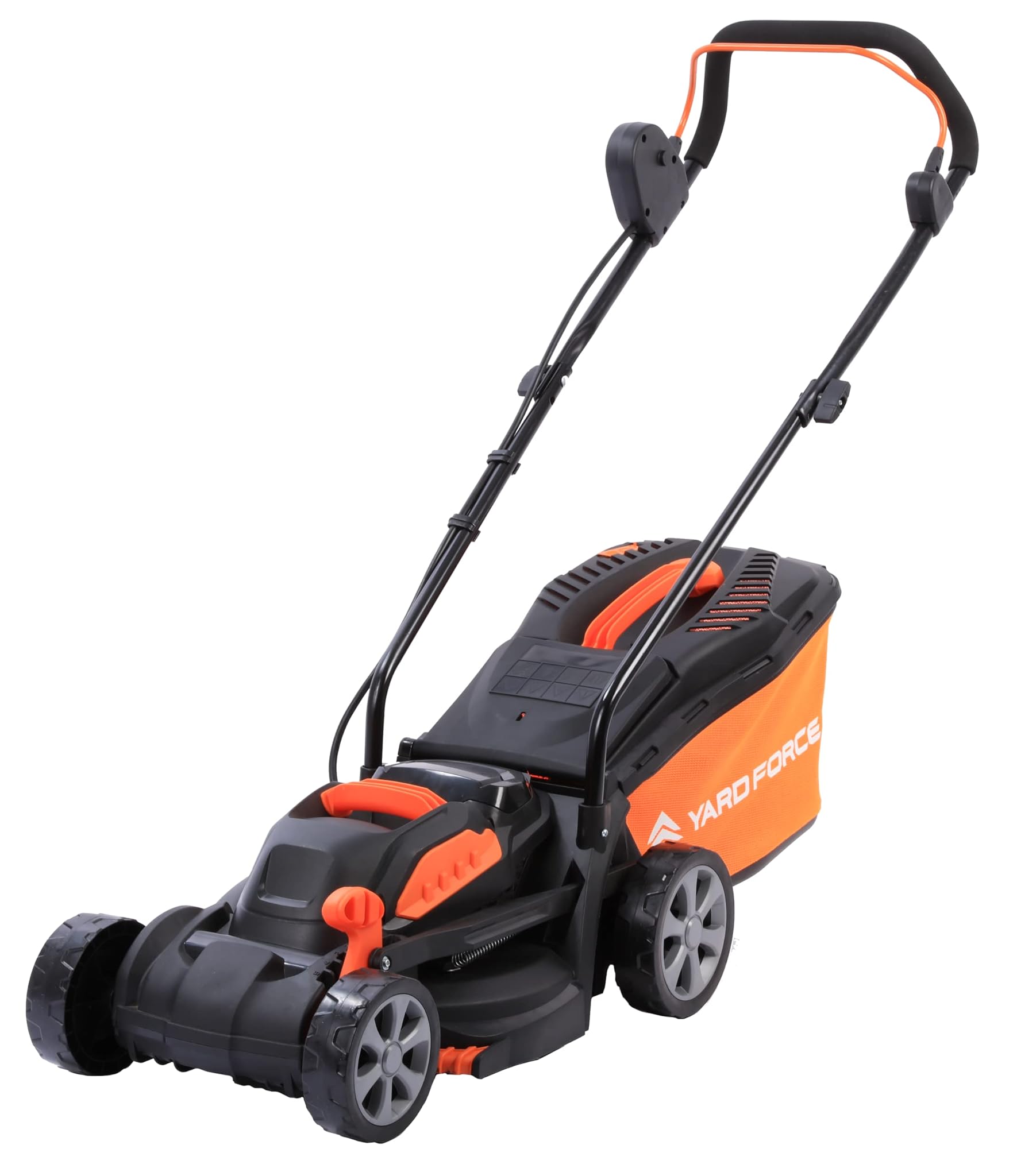 Yard Force LM C33 - Tosaerba a Batteria 20V 33cm