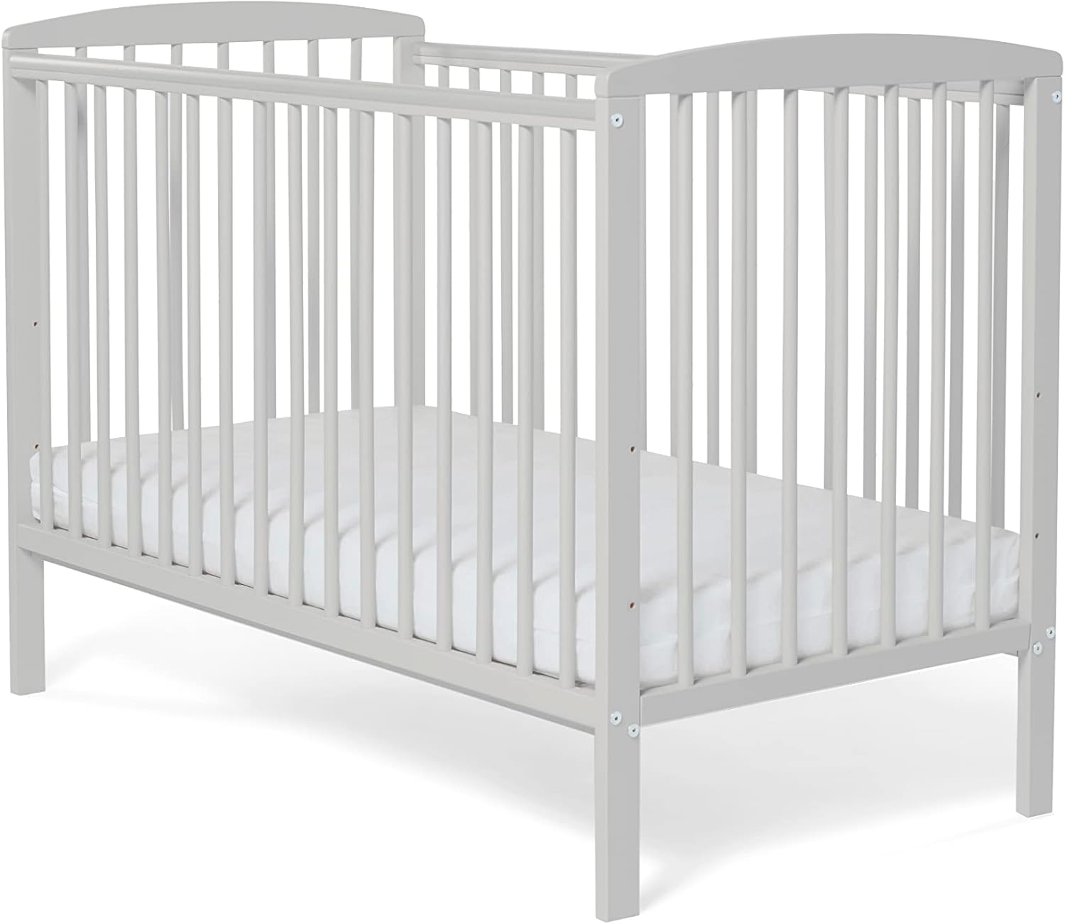 Baby Elegance Lettino Starlight - Grigio