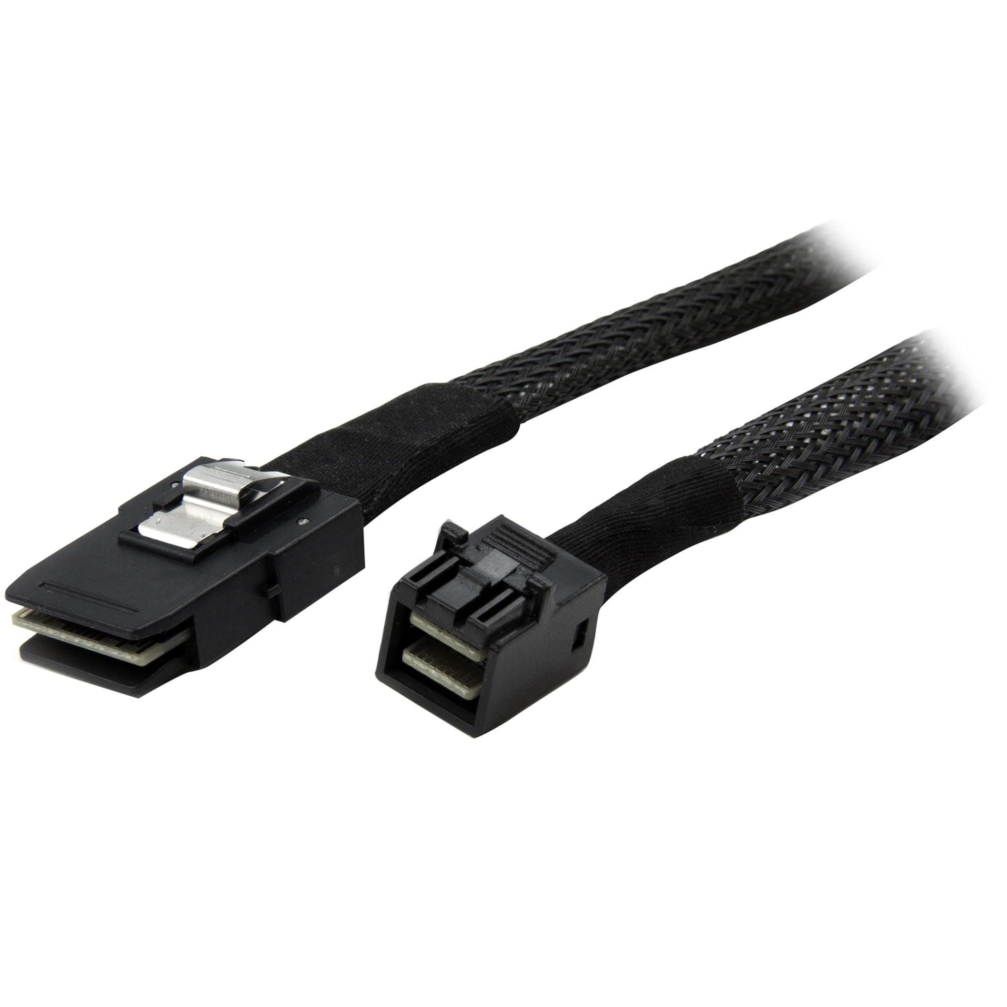 StarTech.com Cavo interno Mini SAS da 1m, SFF-8087 a SFF 8643