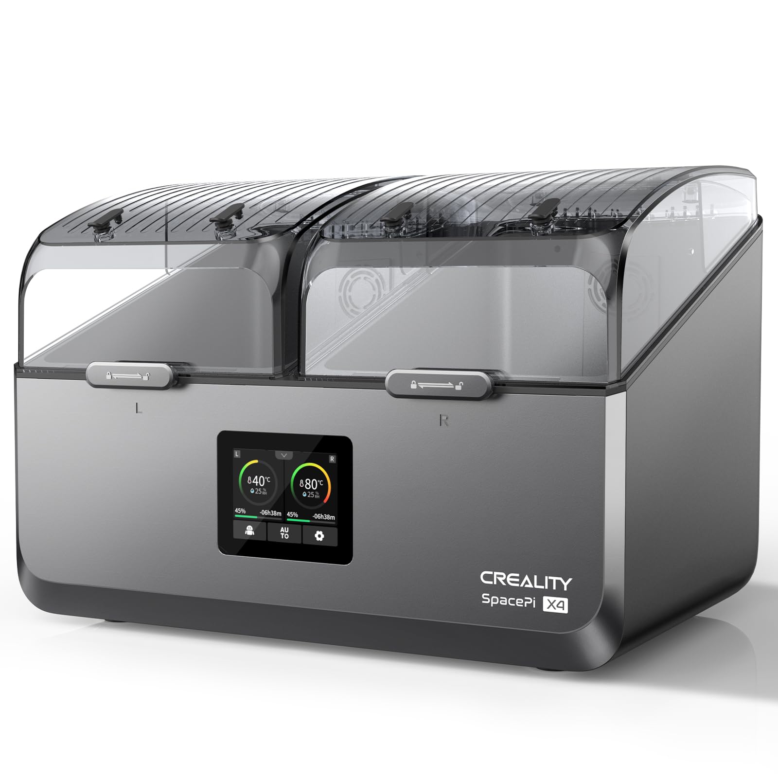 Creality Filament Dryer Space Pi X4 4 Spools