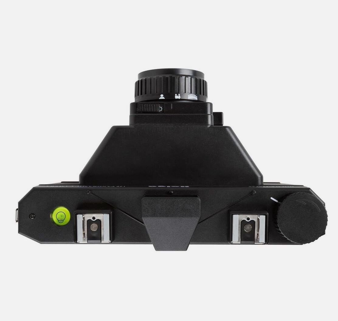 Anton & HOLGA 120N - Set Panoramico Pan 6x12 - immagine 6