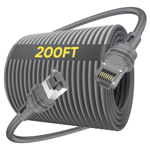 Sunguy Cavo Prolunga Starlink Gen 3 Standard 60M