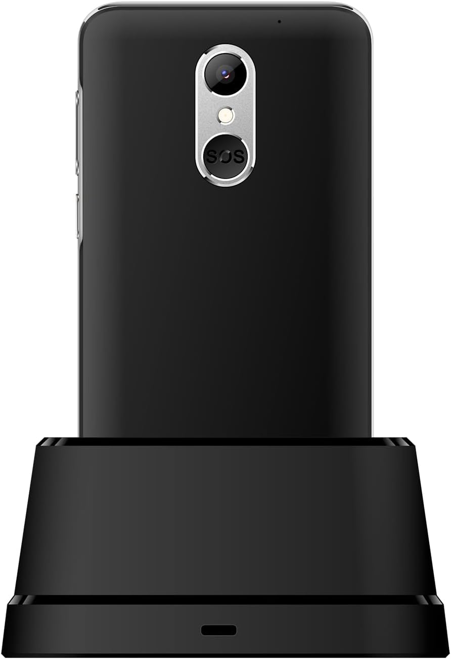 Artfone Smart_500 - Cellulare 4G per Anziani - immagine 7