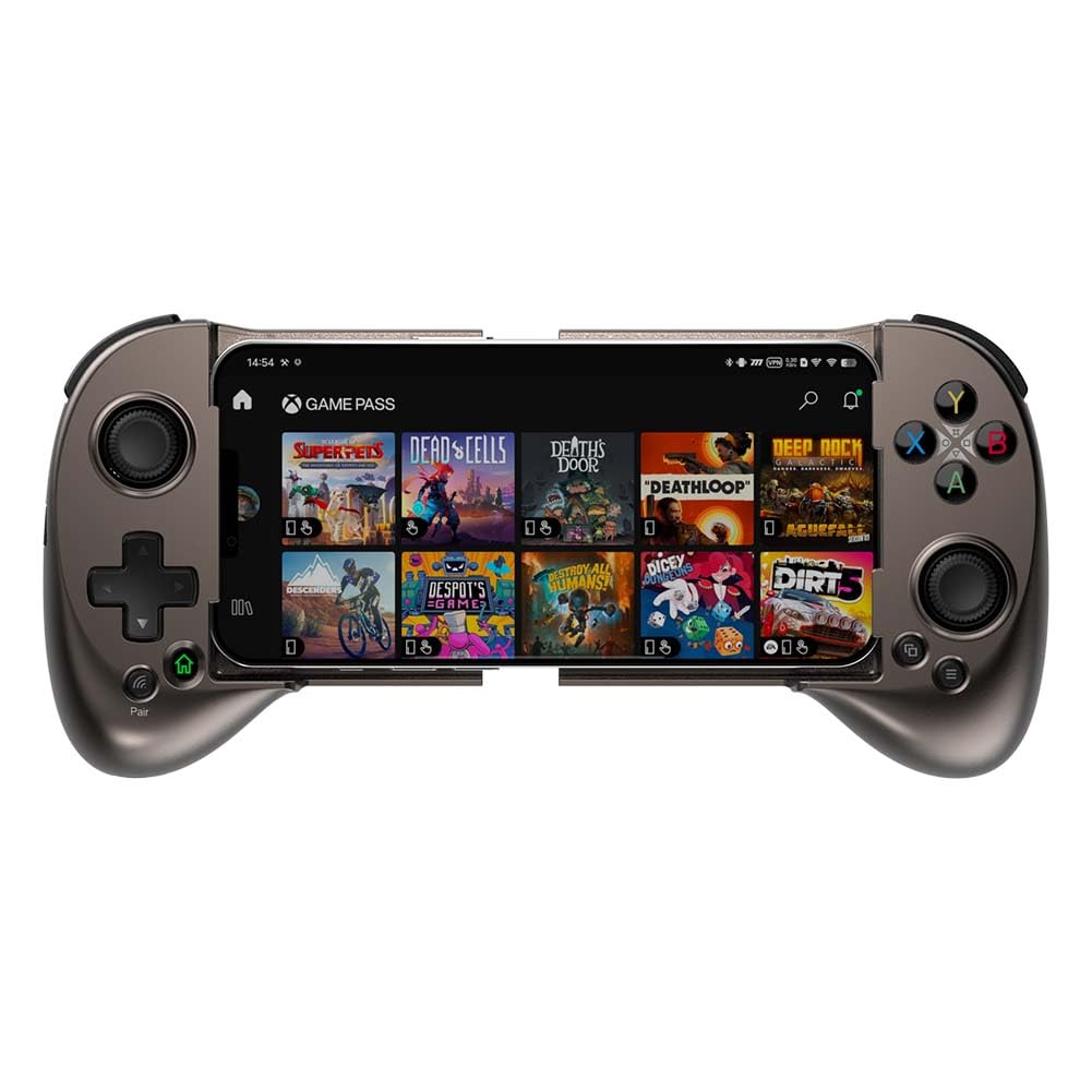 ShanWan Controller Smartphone Android/iOS, Marrone