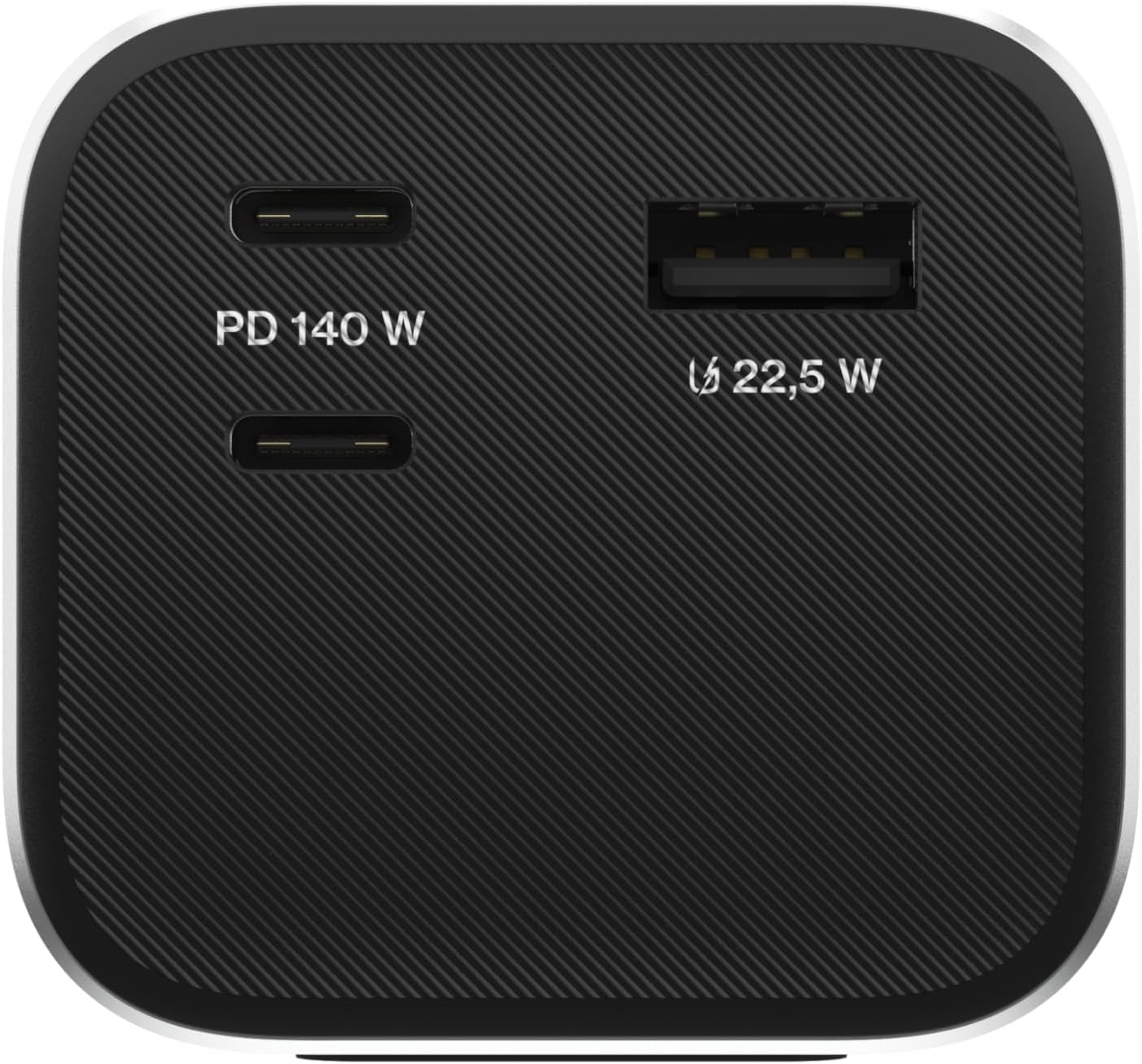 Greencell PowerPlay Ultra Powerbank 25200 mAh 140W - immagine 3