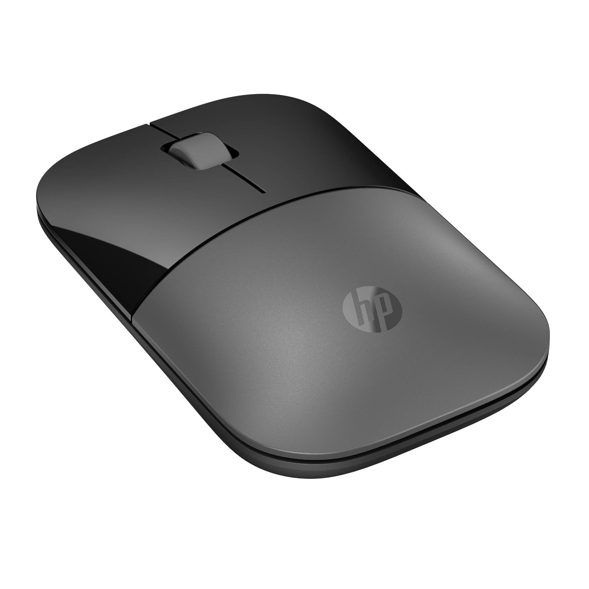 Hp Z3700 Mouse Wireless Argento