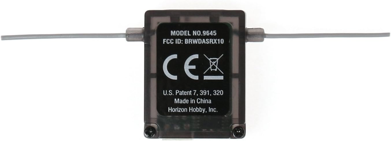 LICHIFIT AR6210 DSMX Ricevitore RX - immagine 3