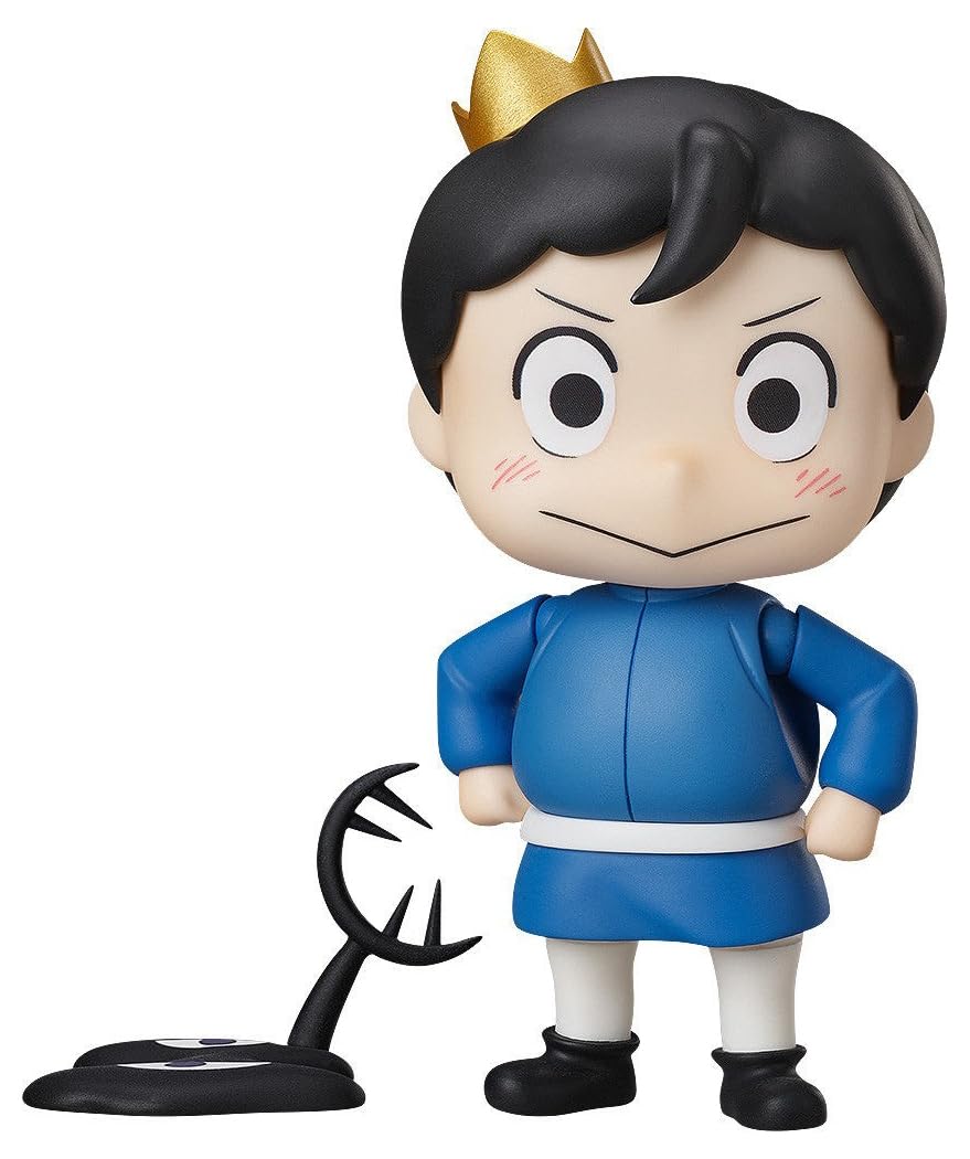 FREEing - Ranking Of Kings - Bojji & Kage Nendoroid Action Figure
