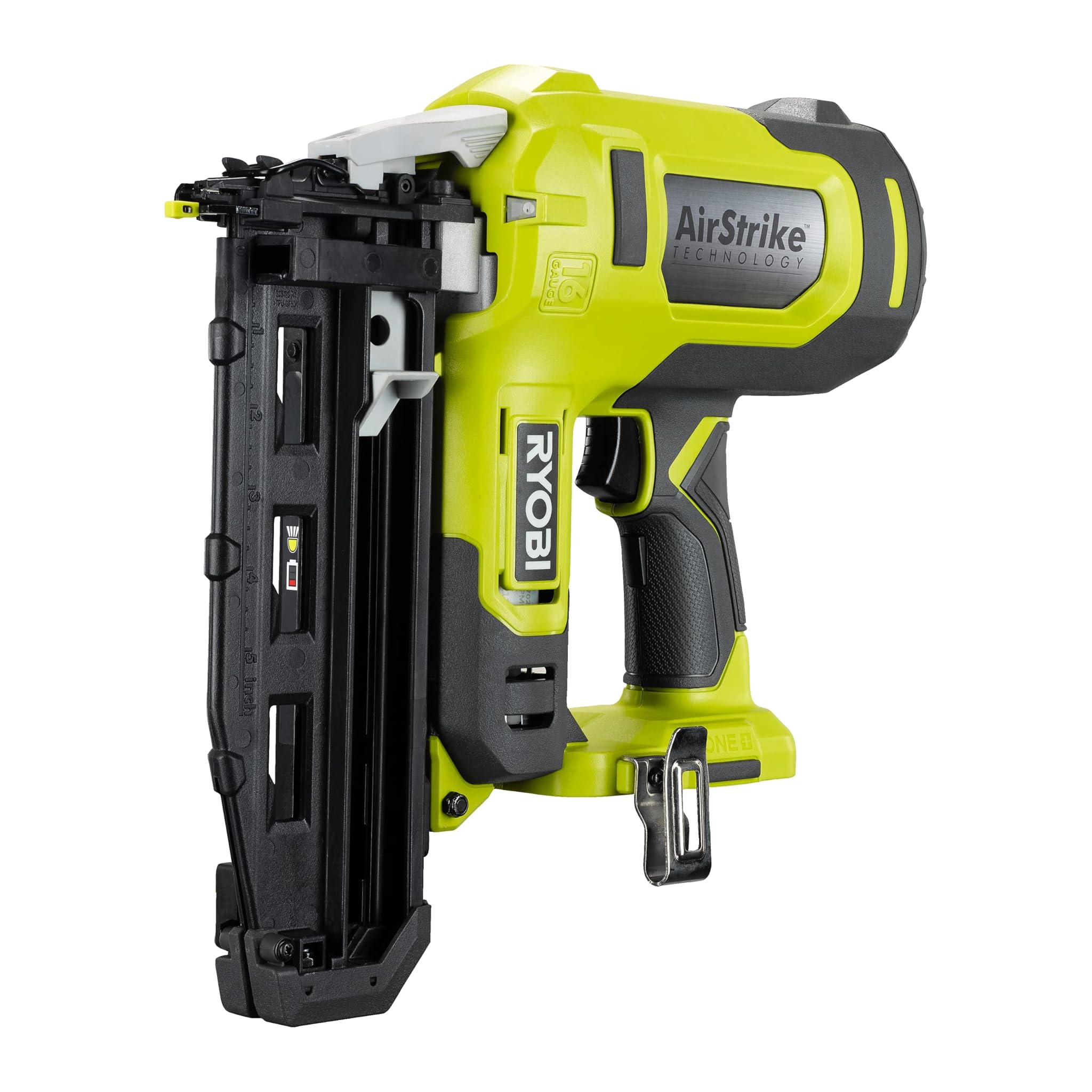 Ryobi R16GN18-0 Groppinatrice 18V One+ - 16G - senza batteria e caricabatterie